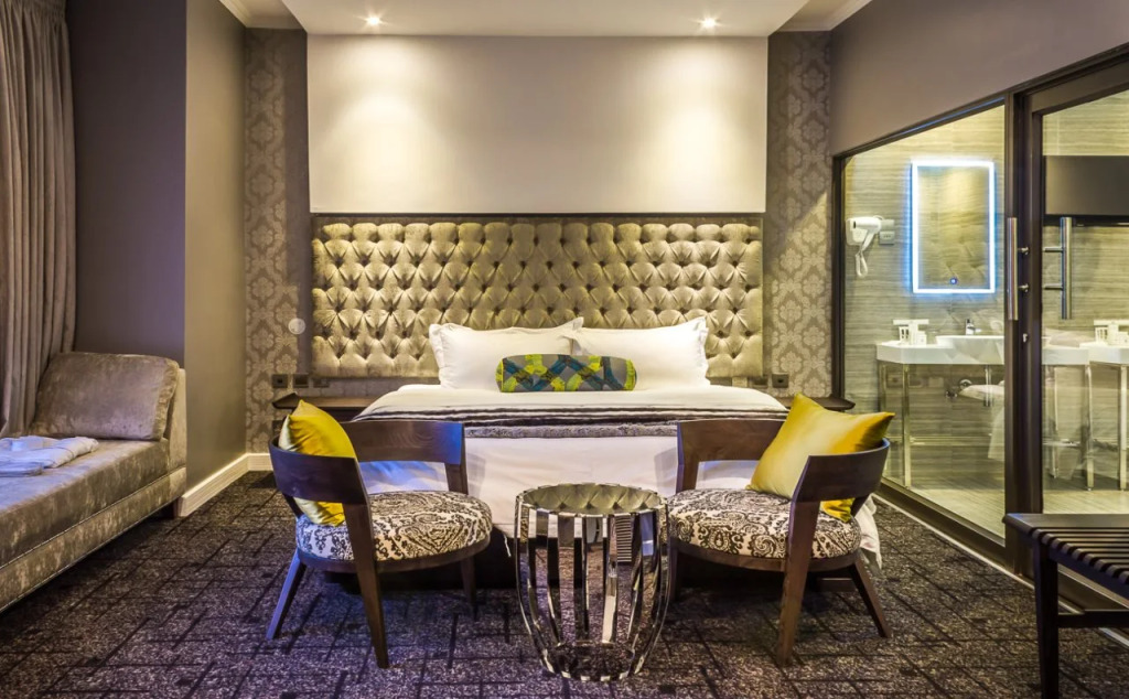 StayWell Hotels