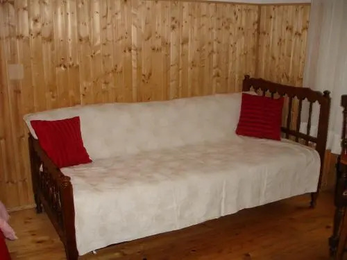 Upper Town Rooms
