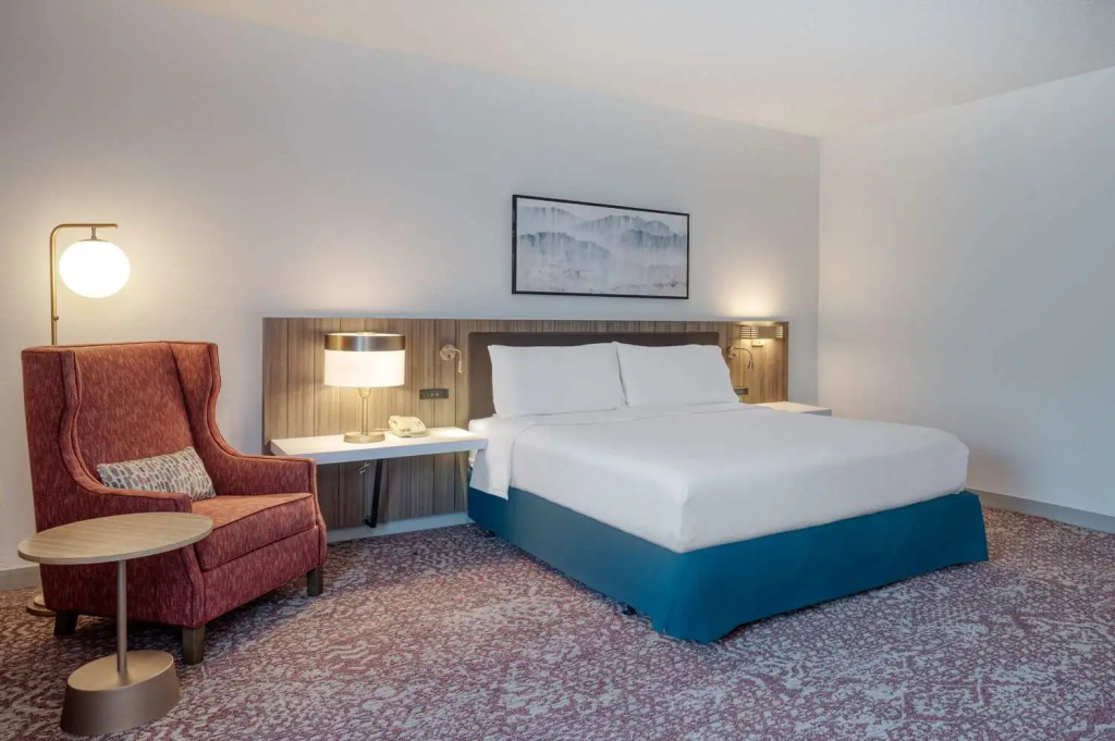 Hilton Garden Inn Clarksburg