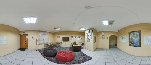 HOSTEL house