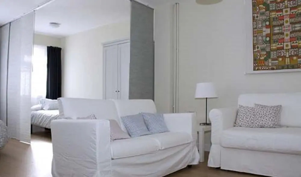 BarcelonaForRent Sagrada Familia Barcelona Deluxe