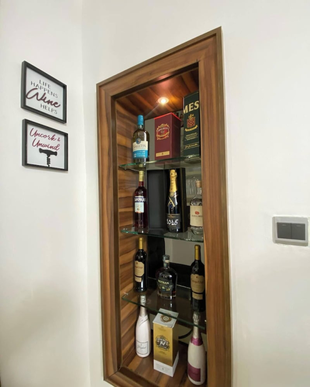 Savik Apartment