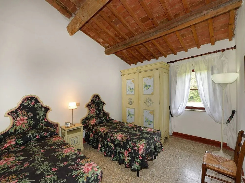 Agriturismo Tenuta Vallelunga