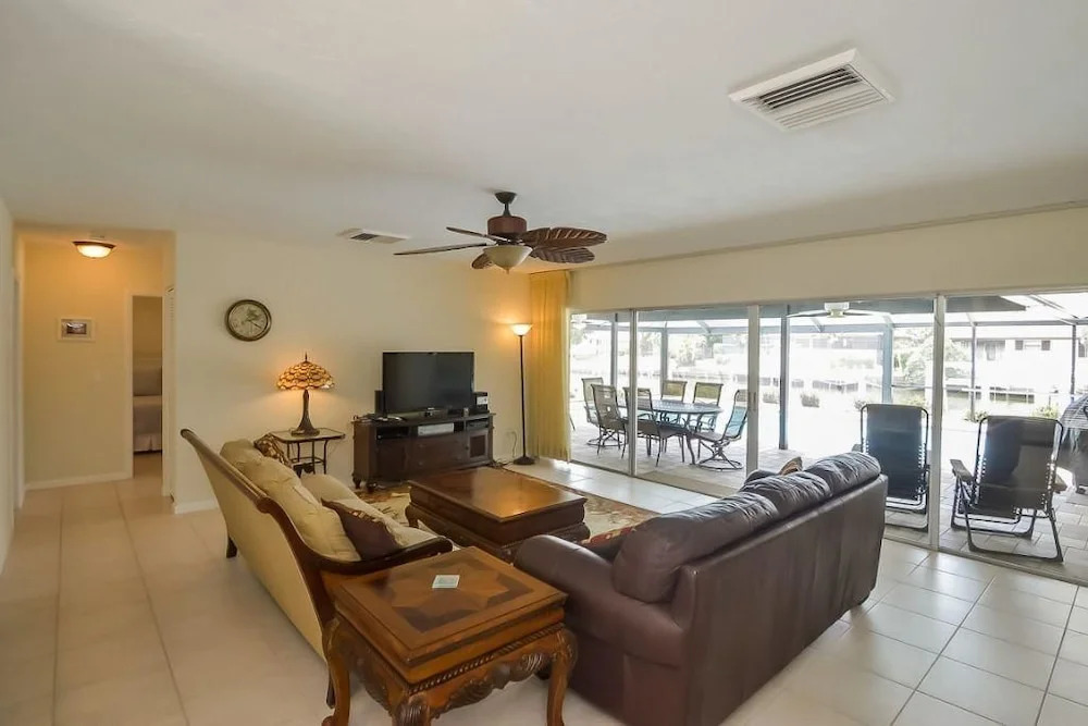Mulberry Ct Home