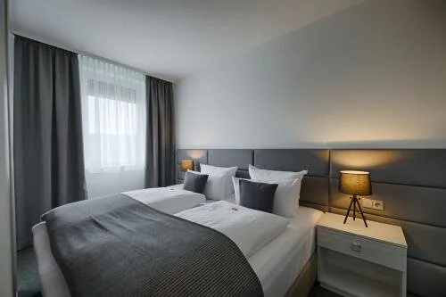 Hotel Townhouse