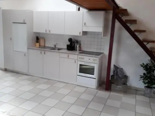 Holiday Home IL VULCANO