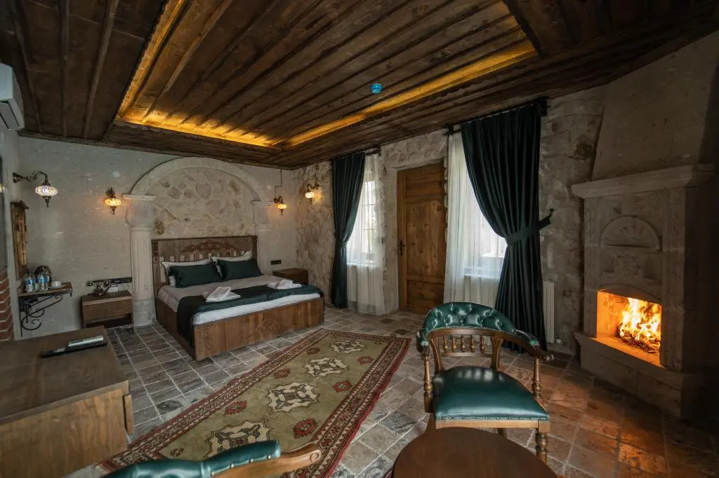 Bloom Hotel Cappadocia