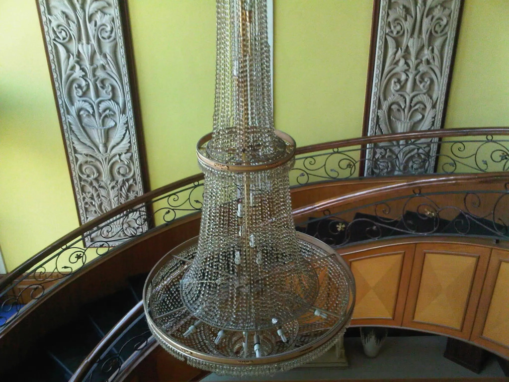 Grand Setiakawan Hotel