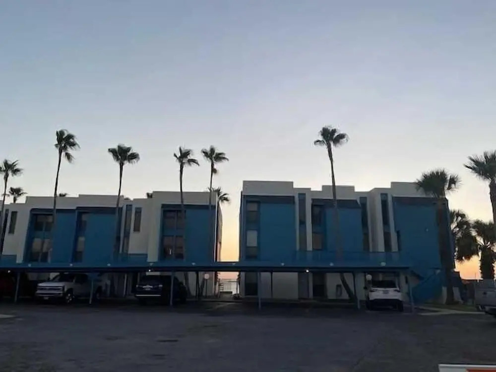 111 Las Brisas Poolside Condo 1 Bedroom Condo by RedAwning