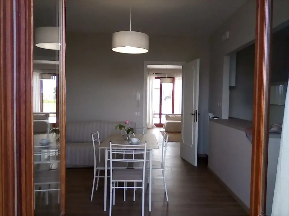 Panico Febo House
