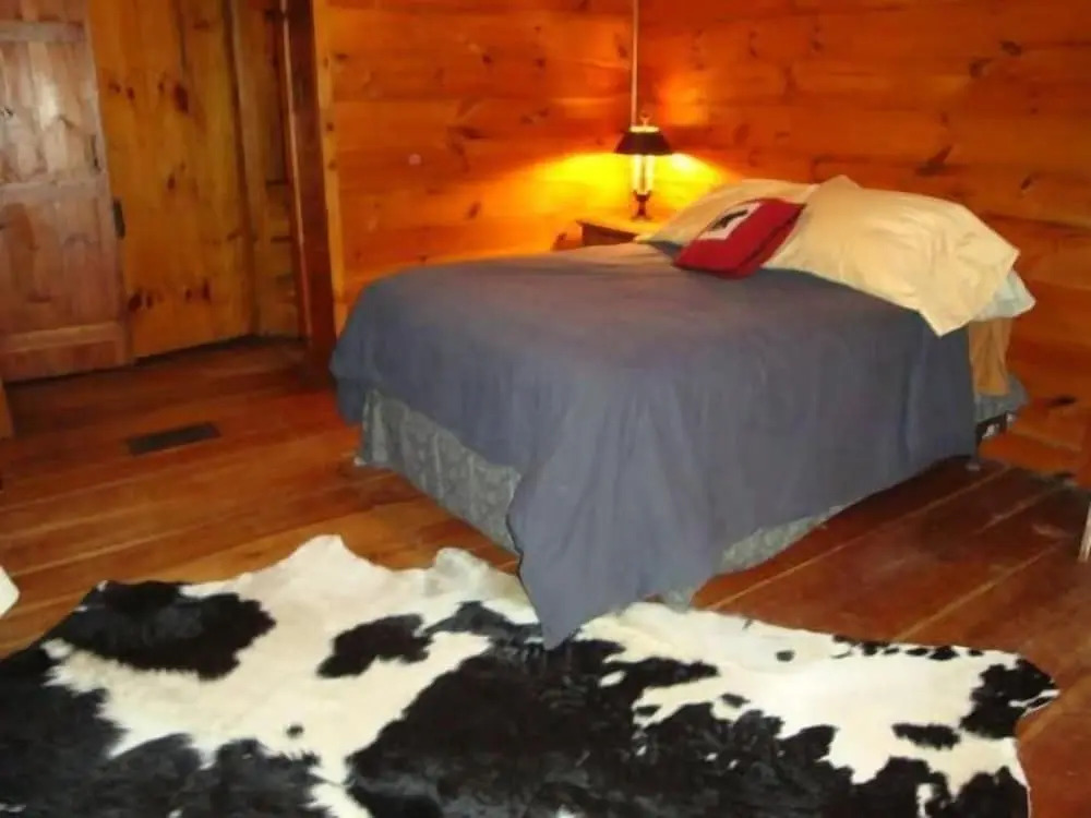 Chestnut Lodge