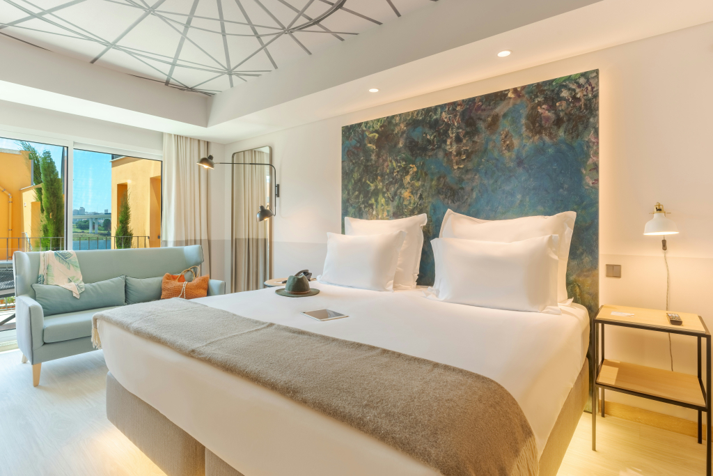 Pestana Douro Riverside - Preferred Hotels & Resorts, Lifestyle