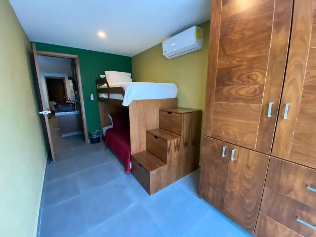 Super Chic 2bd apartment just remodeled