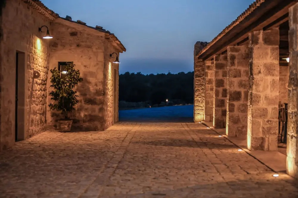 Agriturismo Le Chiuse di Guadagna