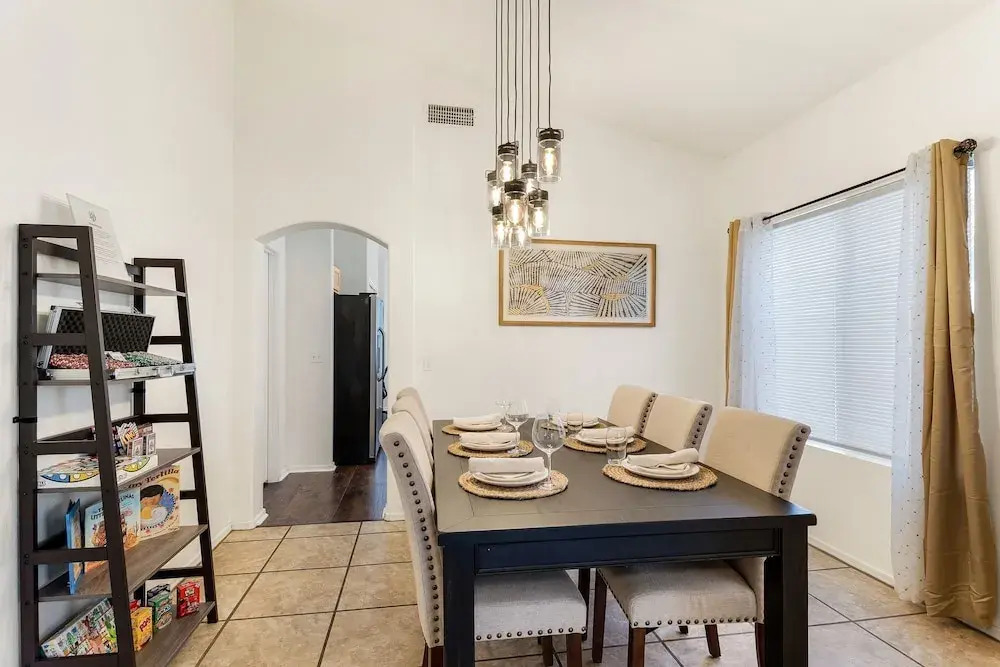 Sonesta Tucson 3 Bedroom Home by RedAwning