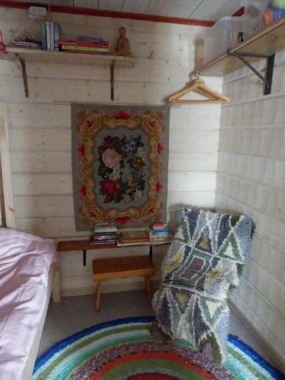 Stallet B&B