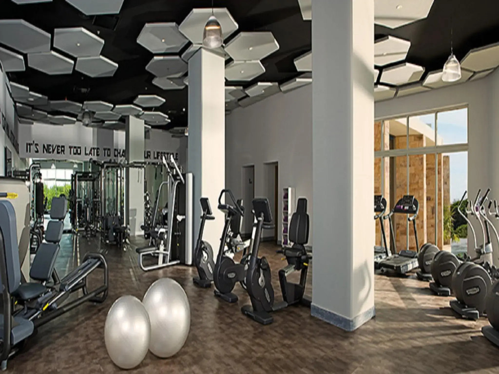 Breathless Riviera Cancun Resort & Spa