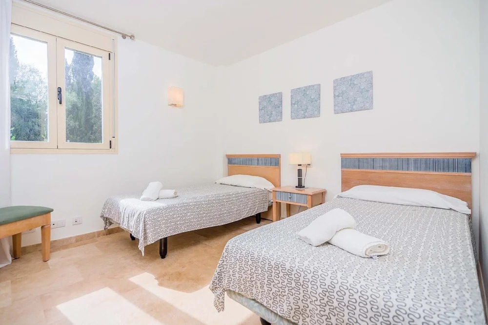 Villa Paradise Bonaire by Sealand Villas