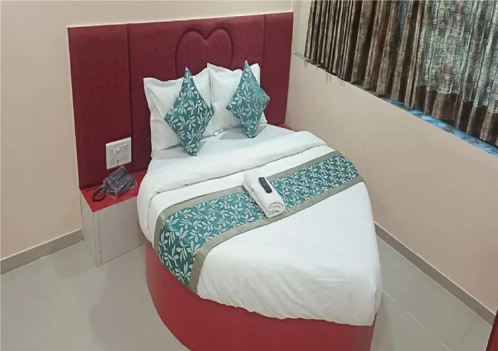 Hotel Dreamland Chandkheda