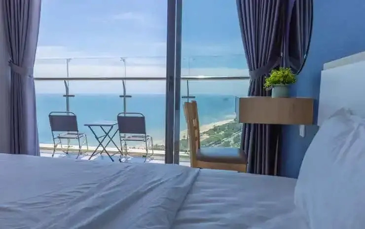 CSJ House Vũng Tàu