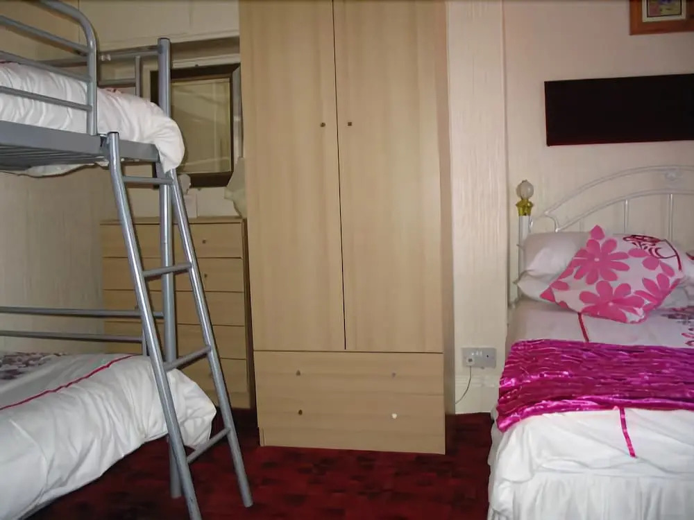 Kirkstead Guest House