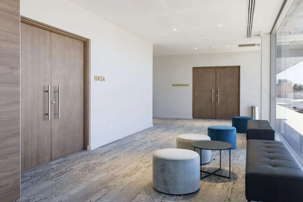 Ingot Hotel