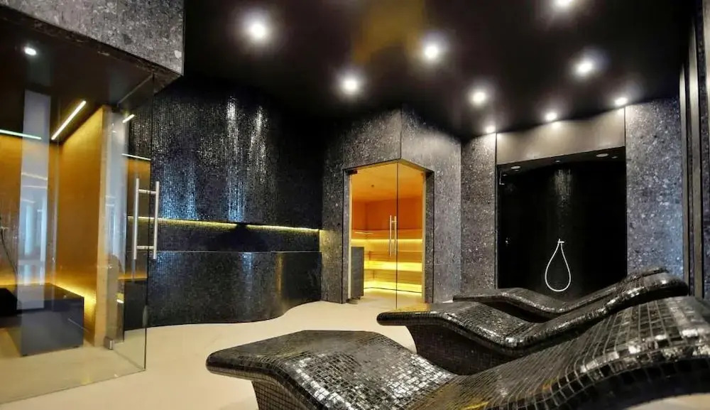 Apartamenty BalticON Polanki Aqua