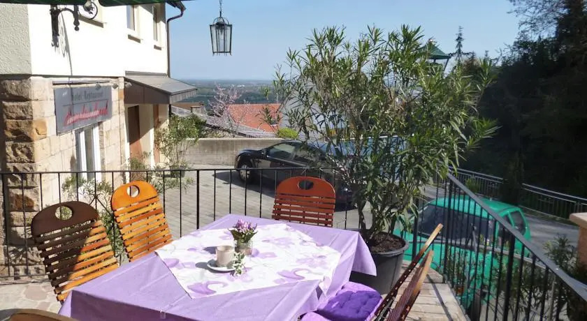 Hotel-Restaurant Haardter Herzel