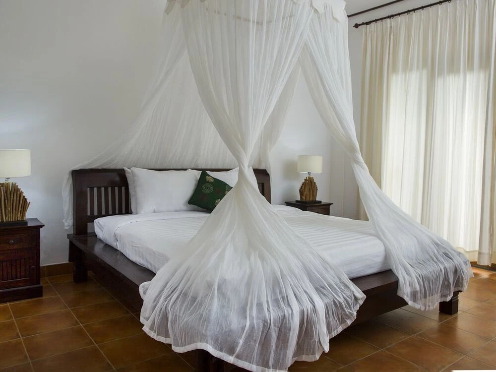 Ivory Villa