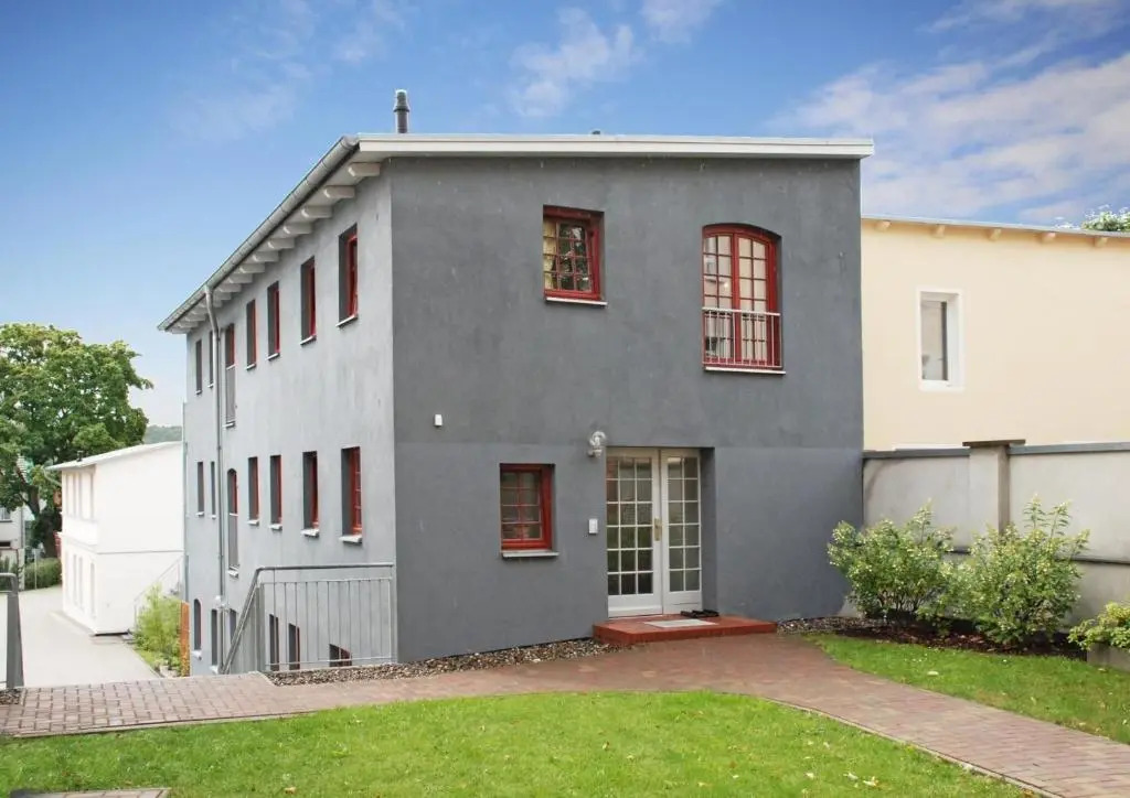 Villa Bellevue