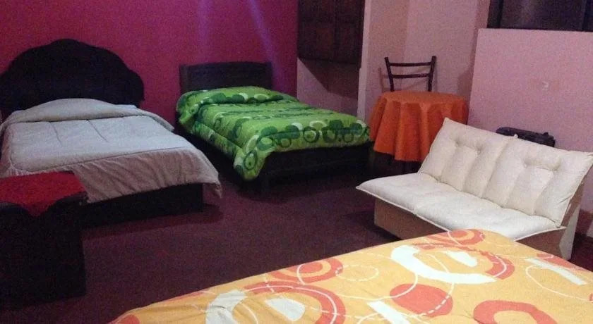 Hotel Ensueños