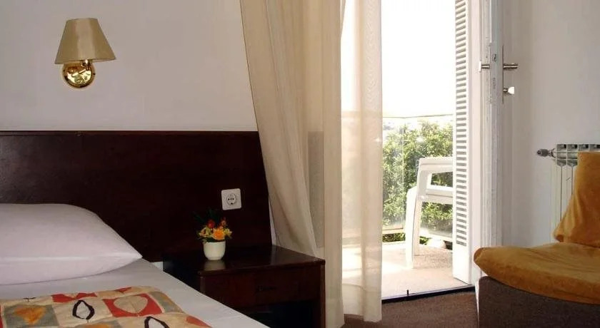 Hotel Adriatic