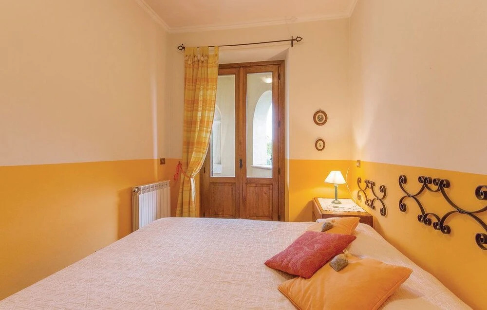 Agriturismo Poggiovaccaio