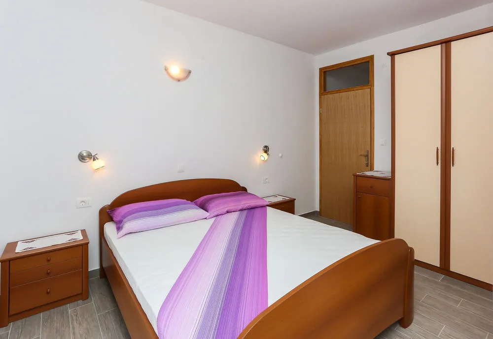 Apartments Pitarević