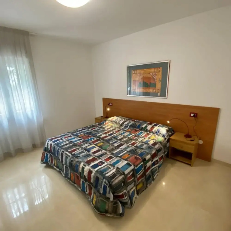 Diana 2 in Bibione With 2 Bedrooms and 1 Bathrooms