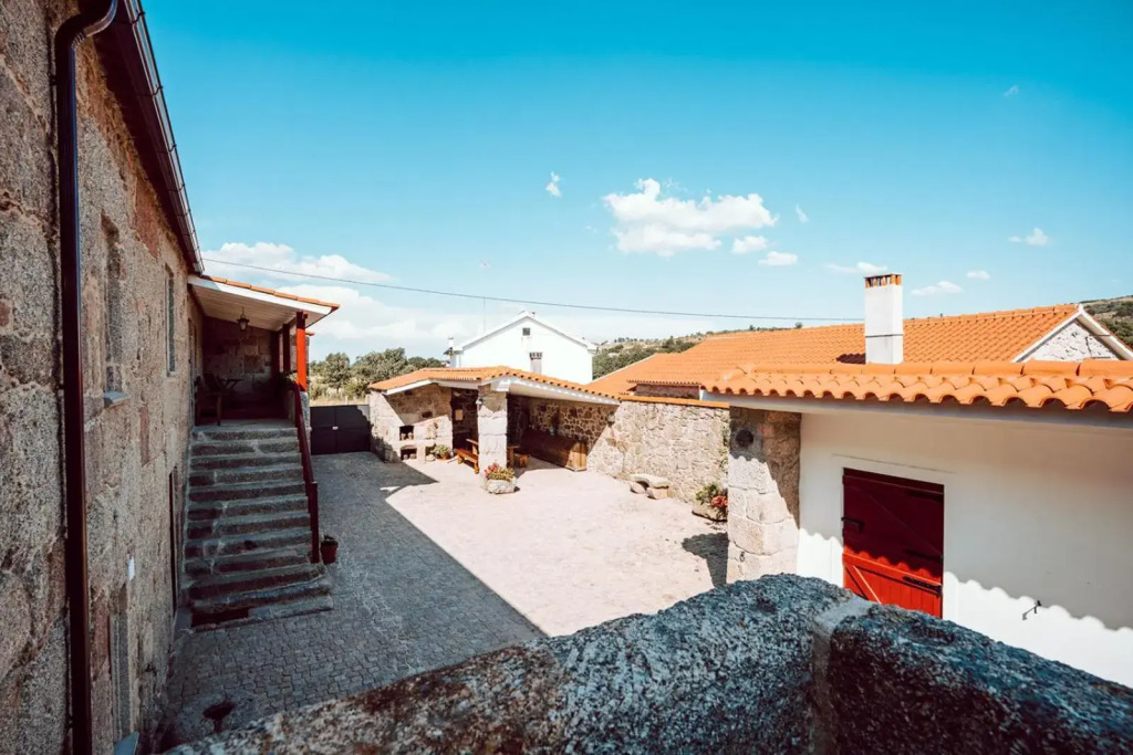 Quinta do Rio Noémi