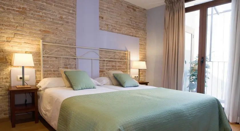 BCN House Apartments