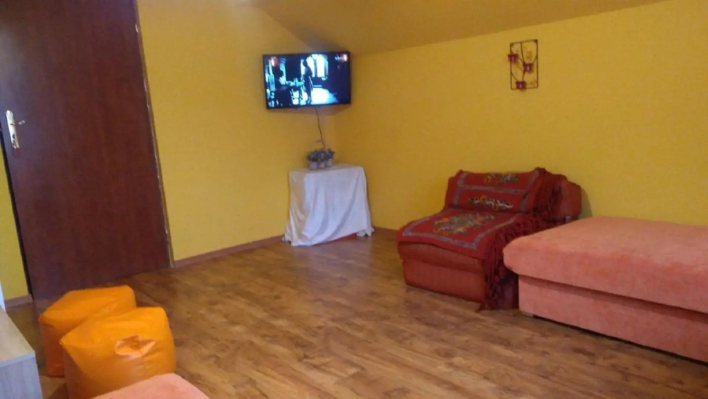 Raj Muszyna Apartamenty z widokiem na panoramę górską