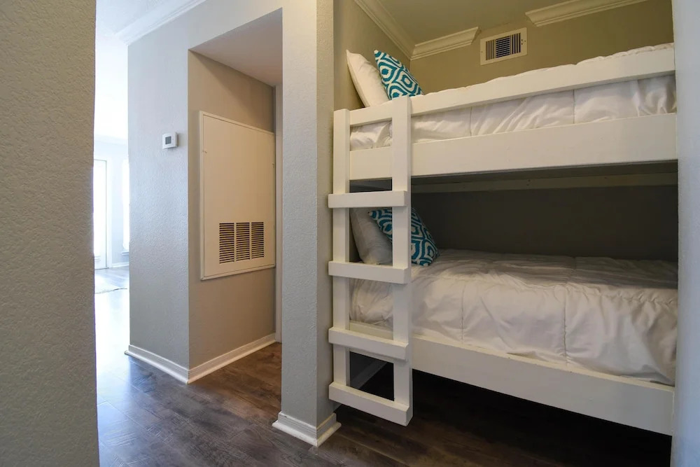 Seascape 2108 in Galveston