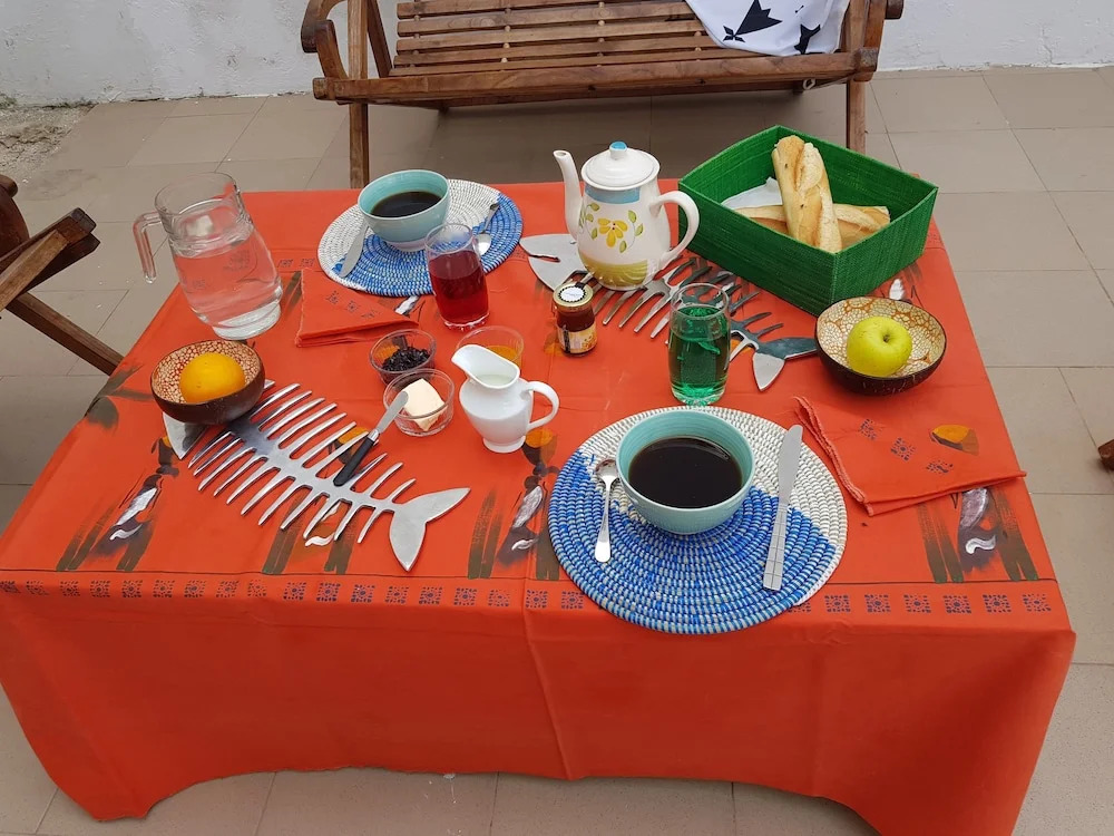 Villa Ty Milyn
