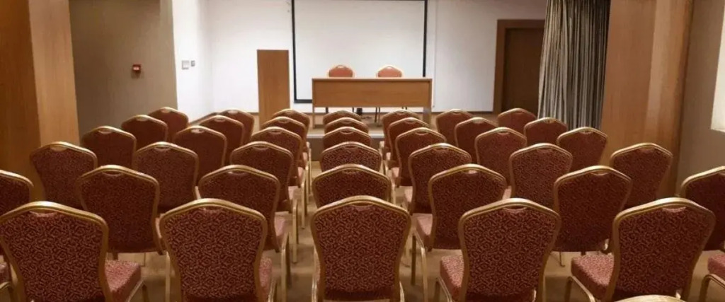 Balkan Konukevi