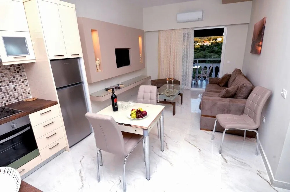 Stefanos Resort