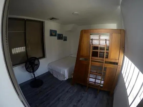 Commodore Bay Club Apto 203 Inmobiliaria Sol y Mar Islas