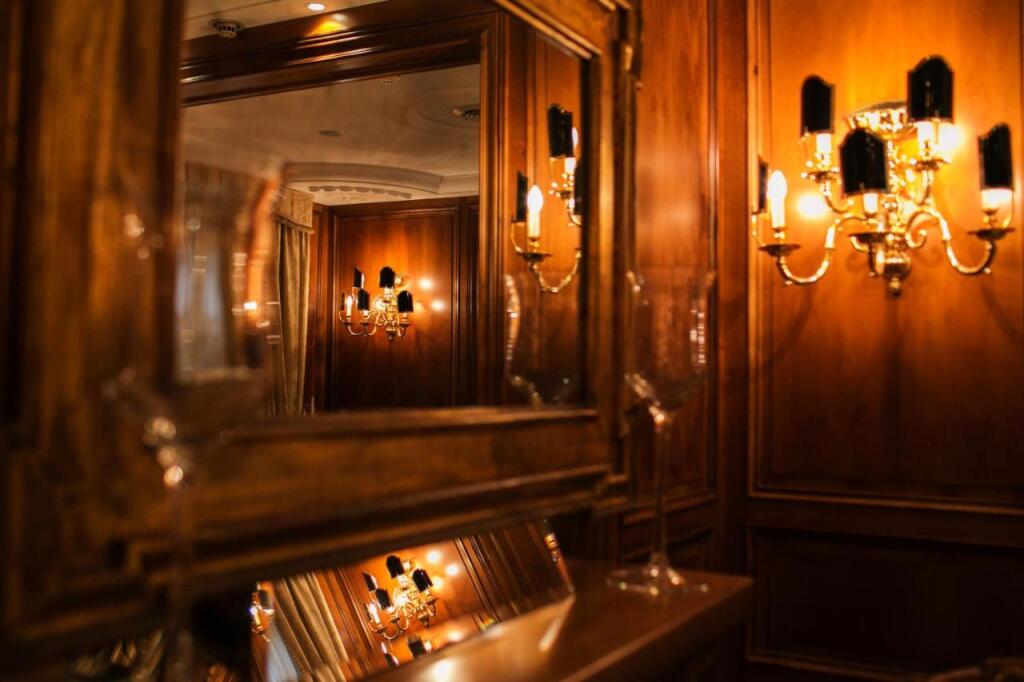Grand Hotel Des Bains