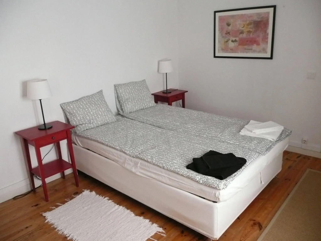 Apartamento Joaquim Tello