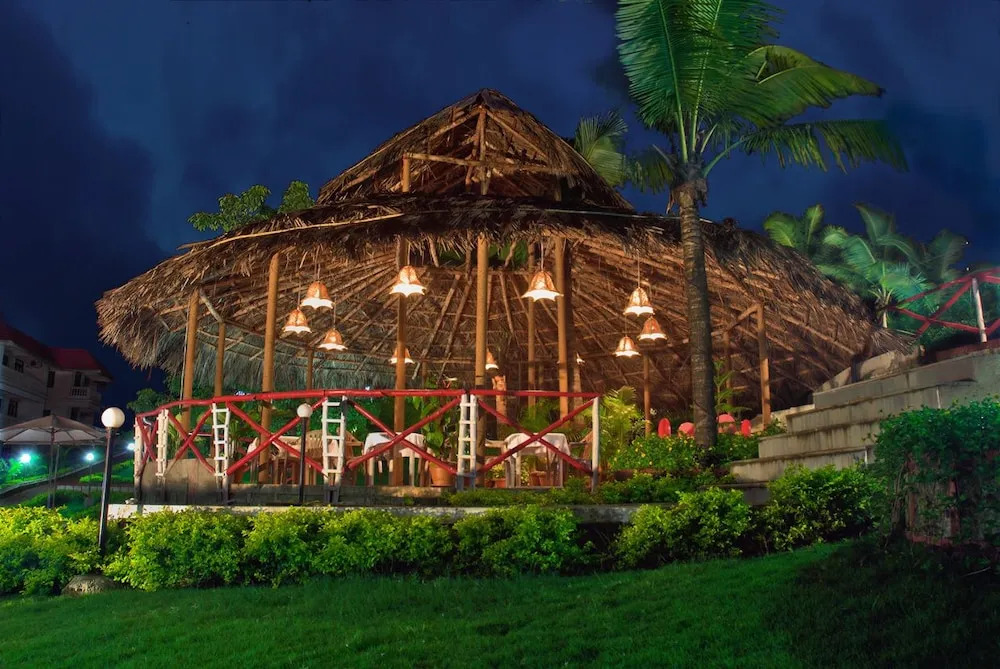 Peace Valley Hotel Apartments & Spa