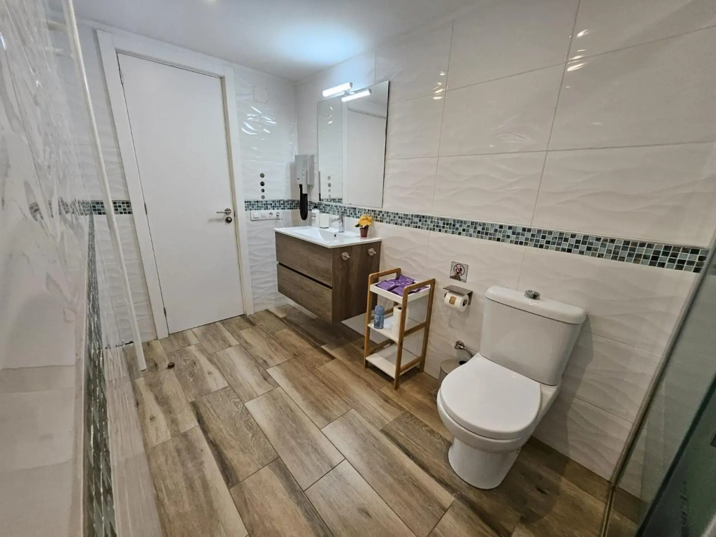 Apartamento Nuria