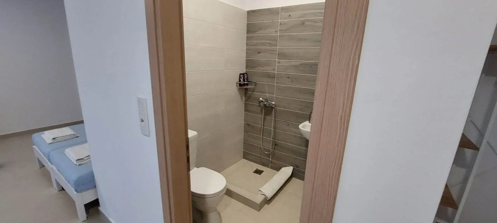 Telhinis Hotel & Apartments