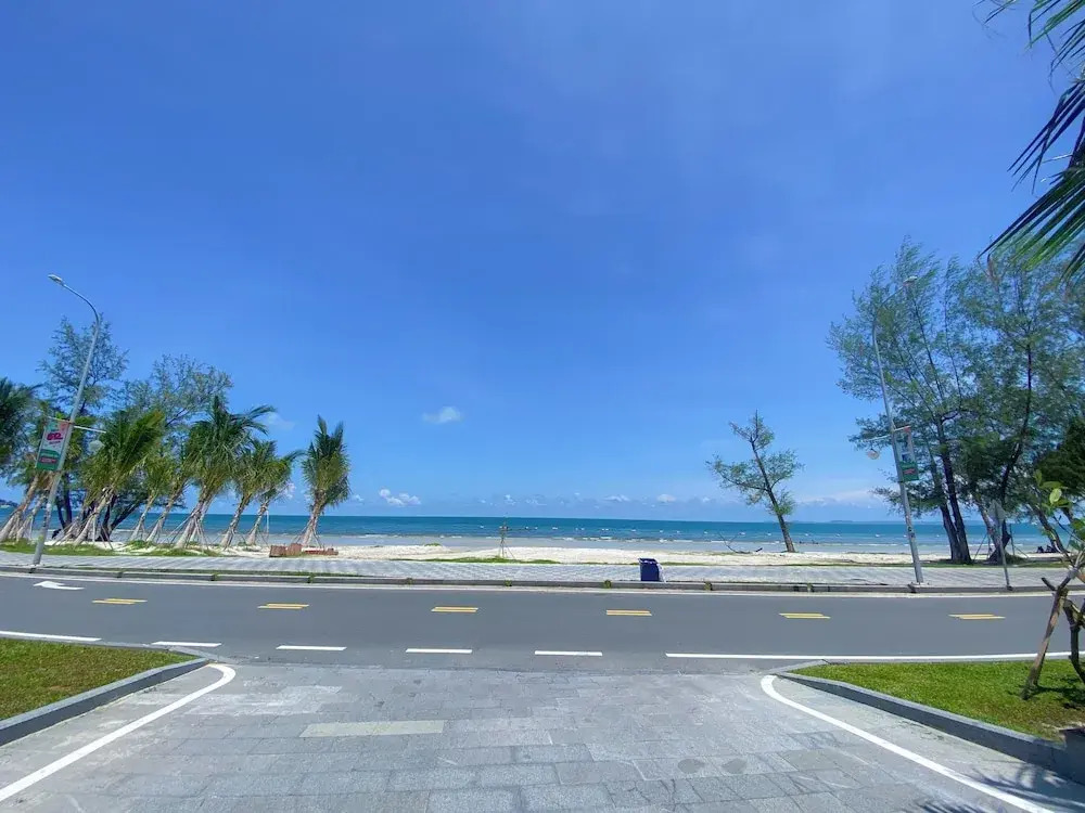 DongHu Resort Hotel