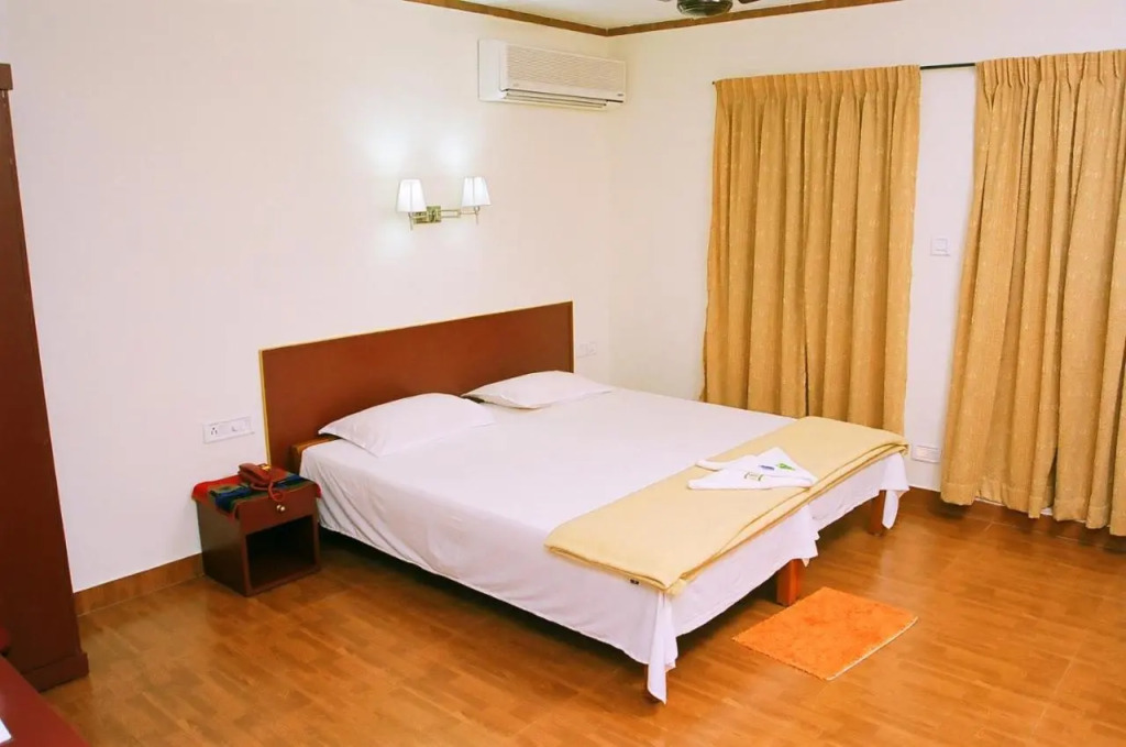 Hotel Srinivas